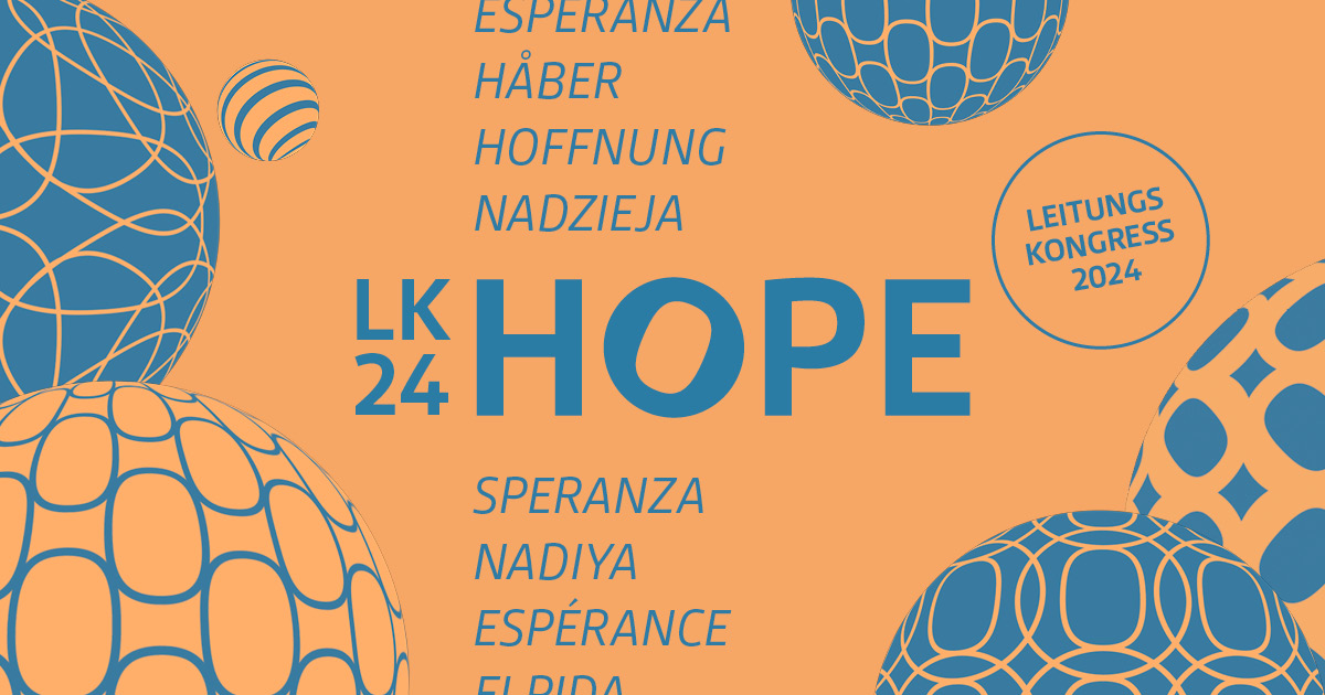 Leitungskongress 2024