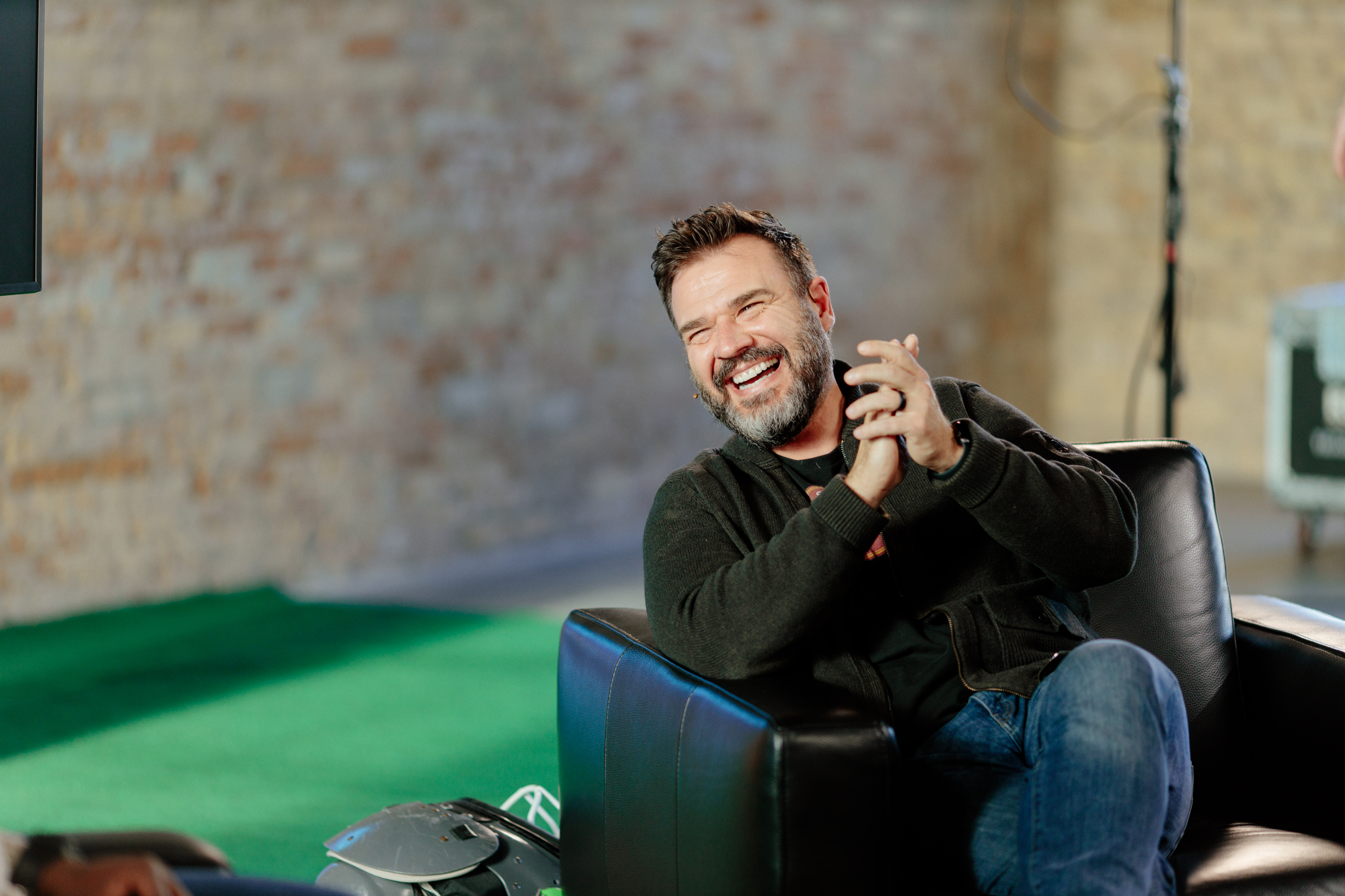 Dave Dummitt Bild Dave Dummitt Bild