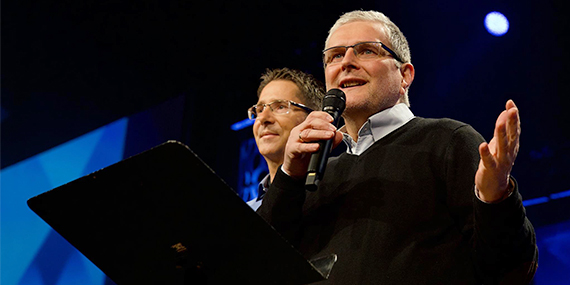 Willow Creek-Gemeinde