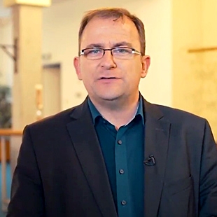 Pfarrer Steffen Kern