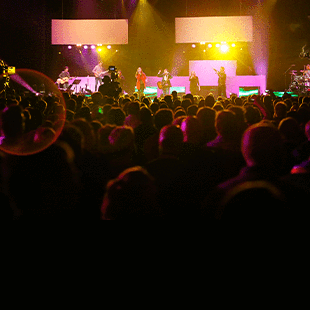 Erwartungen an den Gottesdienst