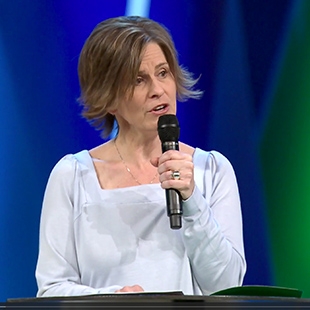 Stellungnahme der Ältesten