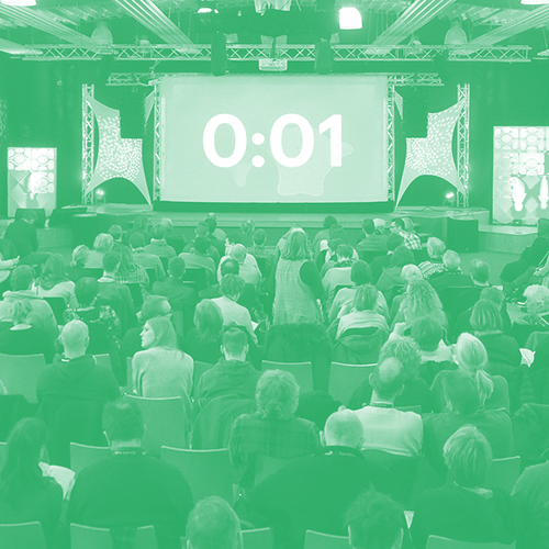 Der Leitungs­kongresses 2018 live und anderswo